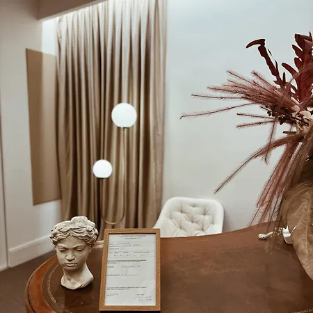 Residenza Imperiale - Luxury Guest House