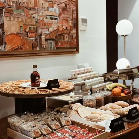 Residenza Imperiale - Trevi Suites