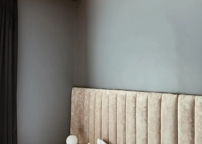 Residenza Imperiale - Trevi 4*
