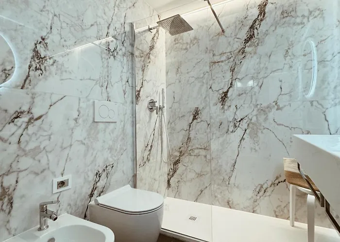 Residenza Imperiale - Trevi Roma