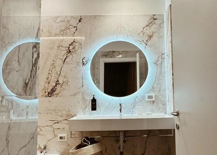 Residenza Imperiale - Trevi Konukevi 4*