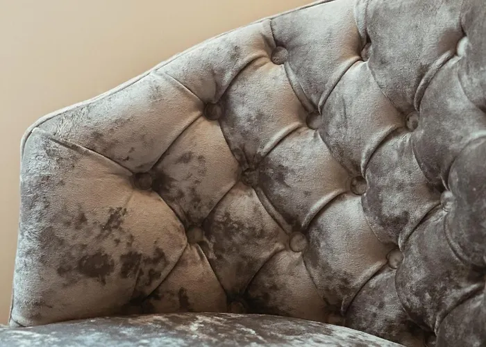 Konukevi Residenza Imperiale - Trevi 4*