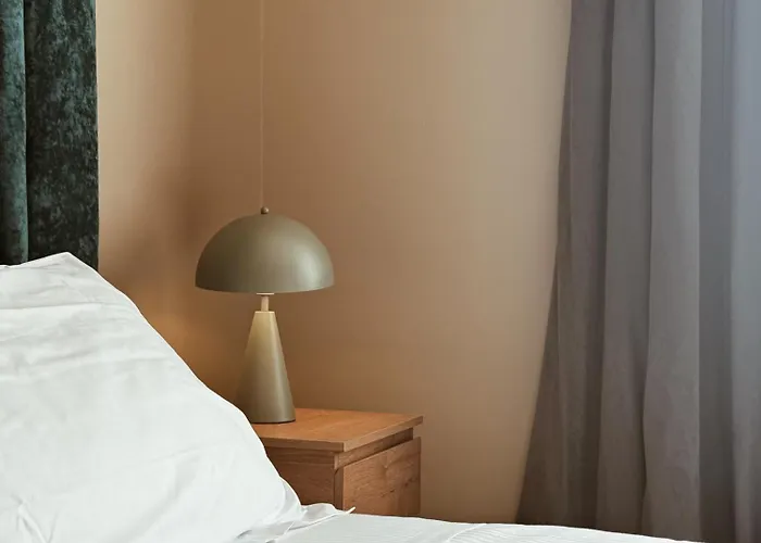 Residenza Imperiale - Trevi 4*