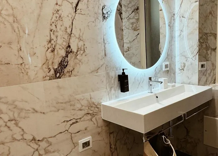 Residenza Imperiale - Trevi 4* Roma