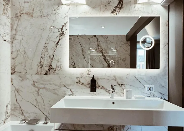 Residenza Imperiale - Trevi Konukevi