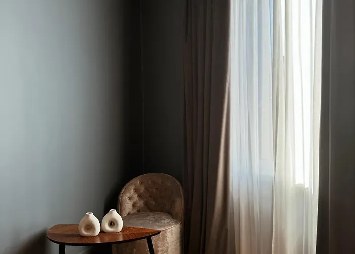 Residenza Imperiale - Trevi Konukevi 4*