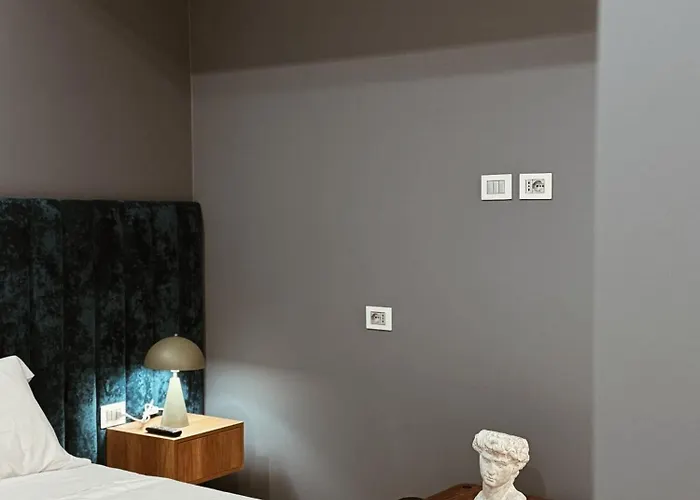 Residenza Imperiale - Trevi 4* Roma