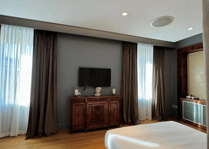 Residenza Imperiale - Trevi