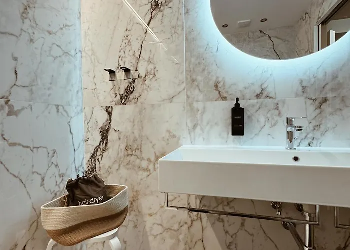Residenza Imperiale - Trevi Konukevi 4*