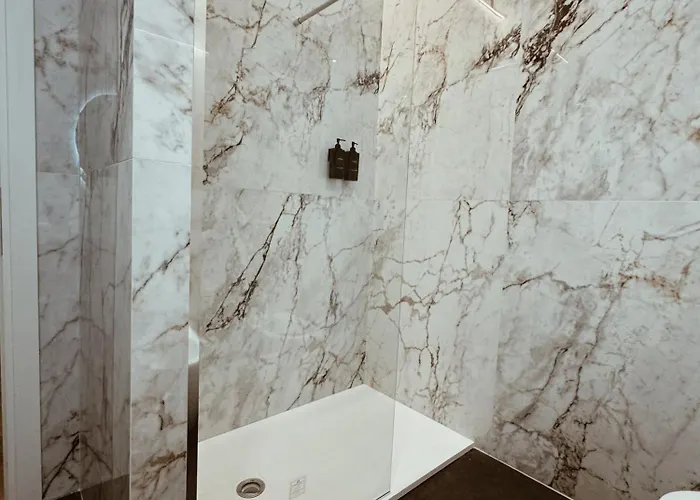 Residenza Imperiale - Trevi 4* Roma