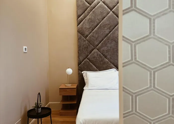 Residenza Imperiale - Trevi Konukevi 4*