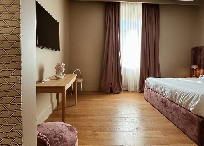 Residenza Imperiale - Trevi Roma