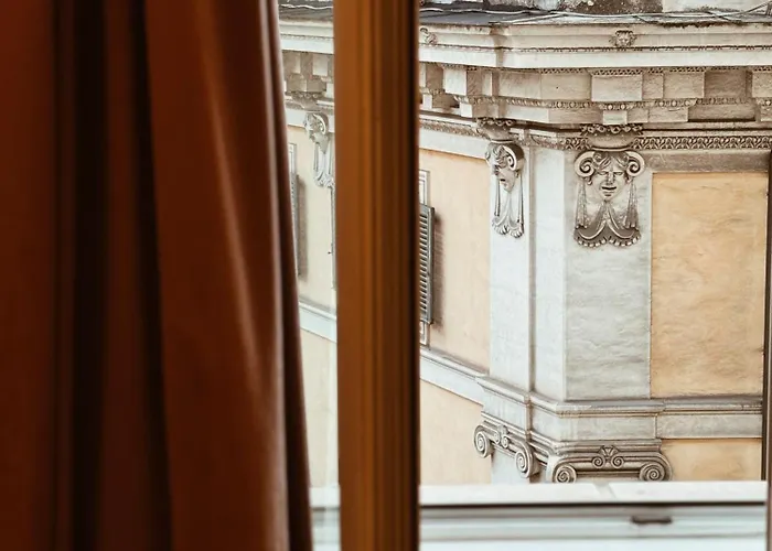 Residenza Imperiale - Trevi Konukevi