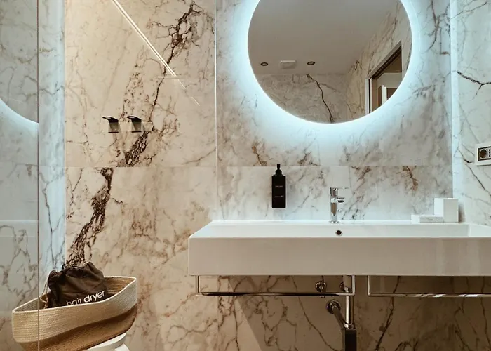 Konukevi Residenza Imperiale - Trevi