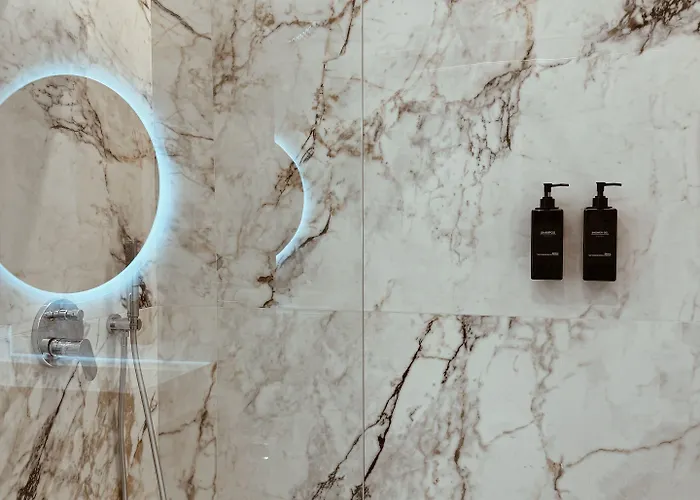 Konukevi Residenza Imperiale - Trevi 4*