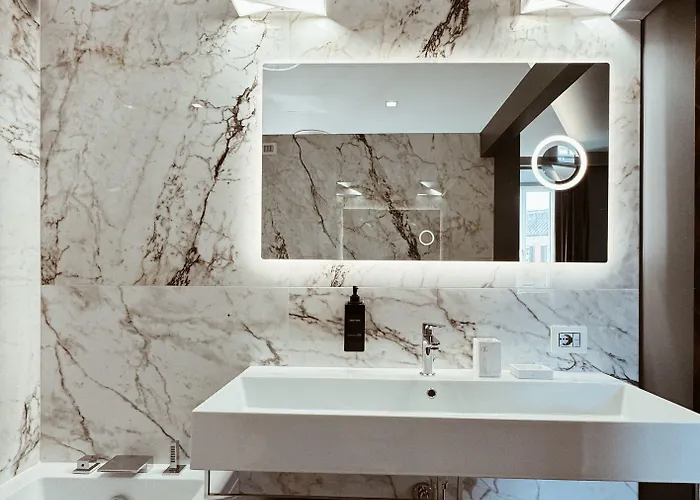 Residenza Imperiale - Trevi Roma