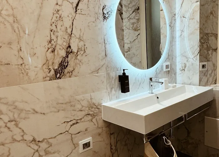 Residenza Imperiale - Trevi Konukevi 4*