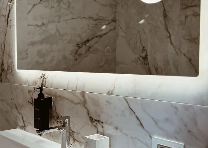 Residenza Imperiale - Trevi Konukevi 4*