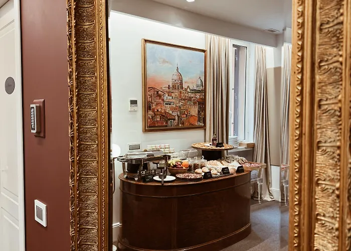 Residenza Imperiale - Trevi