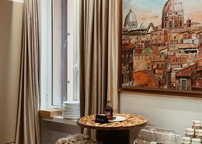 Residenza Imperiale - Trevi